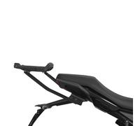 Shad Top case Top Master pour Triumph Tiger 660 fixation arrière Noir