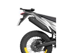 Shad Kit de fixation Top Case Top Master Voge 300 Rally 2023 Argenté
