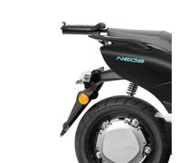 Shad Montage Arrière Du Top Case Yamaha Neo´s Electric 2023