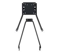 Shad – Kit de fixation Top-case arrière Yamaha Neos 50/125 Y0NS58ST Noir