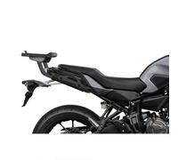 Shad Top Master Yamaha Tracer 700 GT Noir/Blanc TU EU