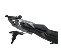 Shad Montage Arrière Du Top Case Yamaha Tracer 900/gt