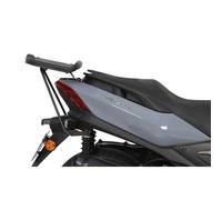 Shad Top case Yamaha Tricity 300 – fixation arrière – Noir
