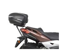 Shad Yamaha Xmax 125/300/400 Top Case Rear Fitting Noir