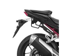 Shad Support sacoche latérale SR pour Honda CB750 Hornet Noir