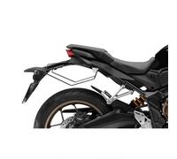 Shad Sacoches latérales pour Honda CB650R / CBR650R Noir