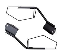 Shad Sacoches Kawasaki Z800 compatibles – Noir