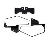 Shad Sacoches Kawasaki Z900 compatibles – Noir