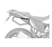 Shad Fixation sacs latéraux K0DK30SE pour KTM Adventure 390 21>23