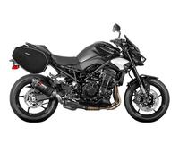 Shad Montage Des Sacoches Side Bag Kawasaki Z900 2025