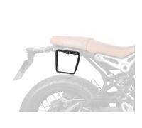 Shad Support de sacoches SR pour BMW R NineT 1200 Noir
