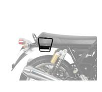 Shad Support sacoche latérale SR pour Royal Enfield Interceptor 650 Noir TU EU
