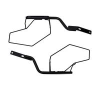 Shad Support de sacoches latérales Suzuki GSR750 2011-2017 Noir