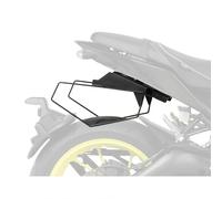 SHAD Kit fixation sacoches latérales Y0MT97SE pour Yamaha MT-09 Noir