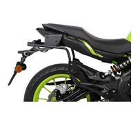 Shad Support pour valises latérales 3P System Benelli BN302S 2019-2024 Noir