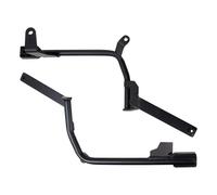 Shad Supports valises latérales 3P System Benelli TRK 502 Noir