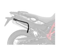 Shad Système 3P pour BMW F650GS/F700GS/F800GS Fixation valises latérales Noir