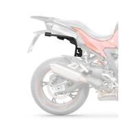 Shad Support valises latérales moto 3P System BMW S1000XR (2020-2021) Montage rapide Noir