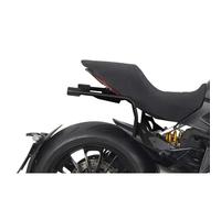 Shad Système 3P Ducati Diavel 1260 Valises latérales 2019-2024 Noir