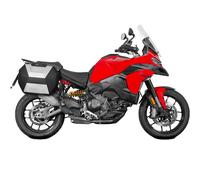 Shad Montage Des Valises Latérales 3p System Ducati Multistrada V2 2025