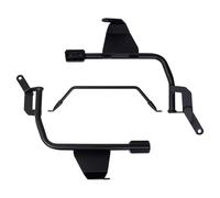 Shad Montage Des Valises Latérales 3p System Honda Cbf500&cbf600 S/n