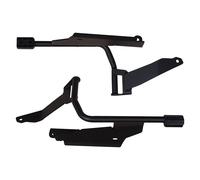 Shad Système 3P pour Kawasaki Z 900 RS '18