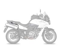 Shad Montage Des Valises Latérales 3p System Suzuki V-strom 650