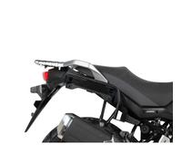Shad Cadres pour valises latérales 3P System Suzuki V-Strom 650 (2017-2023) Noir Taille unique
