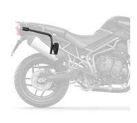 Shad Montage Des Valises Latérales 3p System Triumph Tiger 800 Xc/xr/xrx