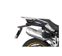 Shad Système 3P VOGE DSX 900 2024 Fixation pour valises latérales Argenté