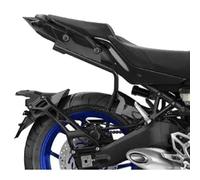 Shad Montage Des Valises Latérales 3p System Yamaha Niken 900