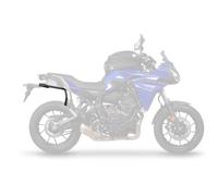 Shad Système 3P pour Yamaha MT-07 Tracer Porte-boîtier latéral