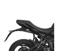 Shad Supports de valises latérales 3P System pour Triumph Tiger 660 T0TG62IF Noir