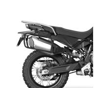 Shad Kit fixation valises latérales 4P CF Moto 800 MTX 2025 Argenté