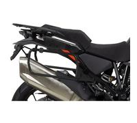 Shad Montage Des Valises Latérales 4p System Ktm 1200 Super Adventure S/r