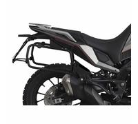Shad Montage Des Valises Latérales 4p System Moto Morini X-cape 649