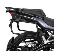 Shad Montage Des Valises Latérales 4p System Qjmotor Srt