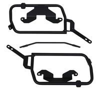 Shad Montage Des Valises Latérales 4p System Suzuki V-strom 1000/1050/1050xt