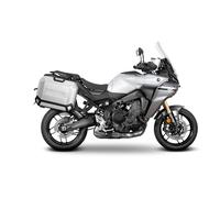 Shad Montage Des Valises Latérales 4p System Yamaha Tracer 9 2025