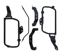 Shad Montage Des Valises Latérales 4p Voge Dsx 900 2024