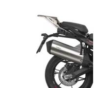 Shad Kit de fixation pour valises latérales Benelli TRK 702/702X 2023 3p Argenté