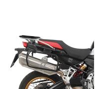 Shad Supports de valises latérales BMW F750/F850 GS/Adventure Argenté