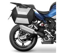 Shad Montage Des Valises Latérales Bmw S 1000 Xr 2024