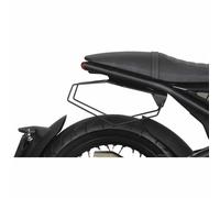 Shad Fixation pour valises latérales Brixton 500 Crossfire Noir