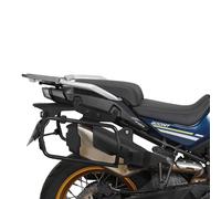 Shad Fixation pour valises latérales CF Moto 800 MT Argenté
