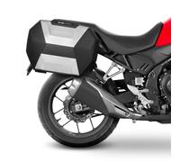 Shad Montage Des Valises Latérales Honda Nx500 2024 Sh38x
