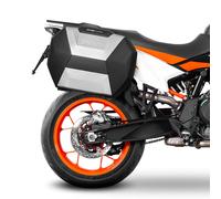 Shad Montage Des Valises Latérales Ktm 890 Smt 2024