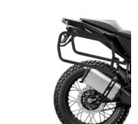 Shad Montage Des Valises Latérales Ktm Duke Adv 390 2020-2022 4p