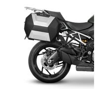 Shad Montage Des Valises Latérales Suzuki Gsx-s 1000 Gx 2024