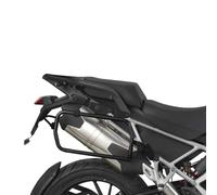 Shad Montage Des Valises Latérales Triumph Tiger 1200 Gt/rally